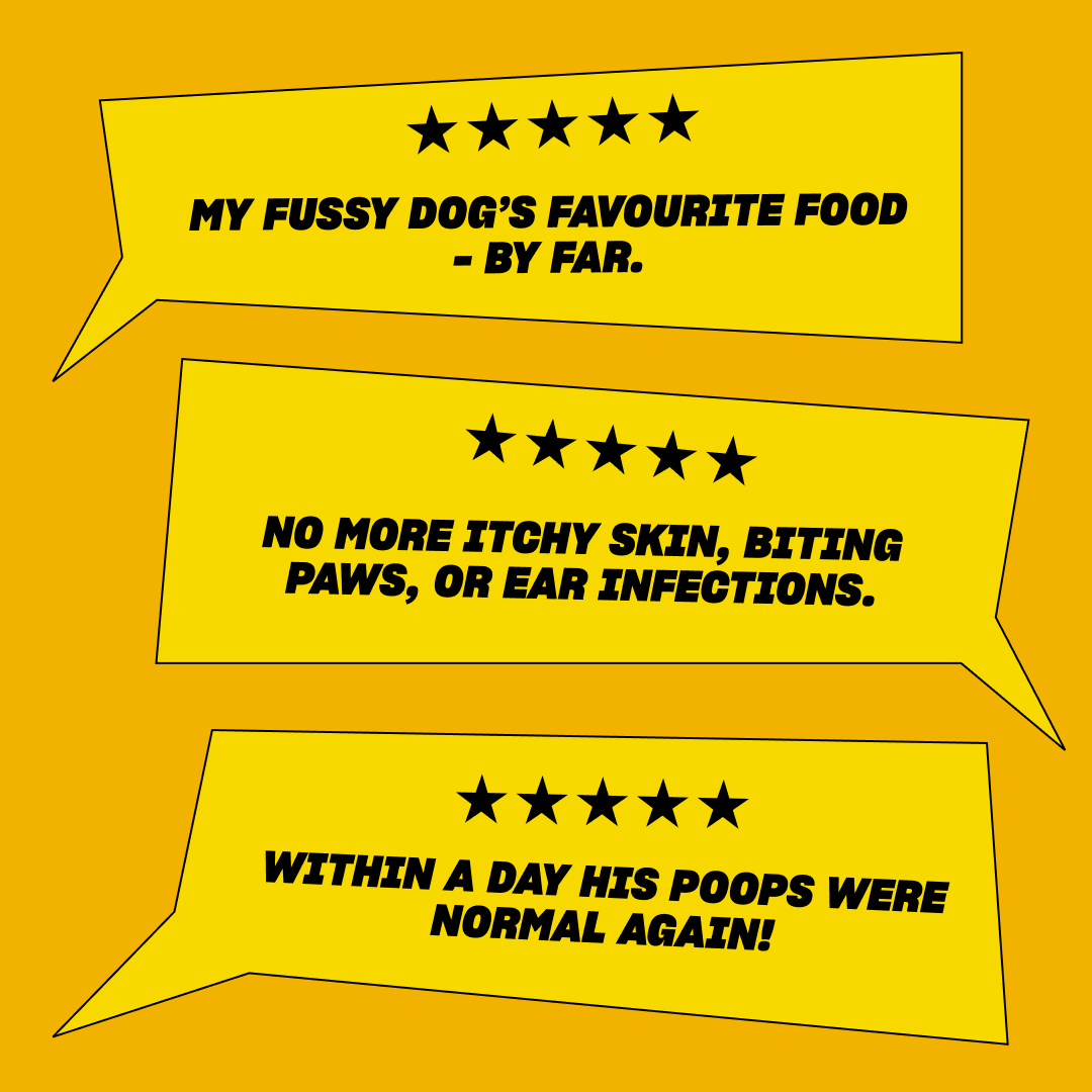 FARMHOUSE FEAST (Case of 12)