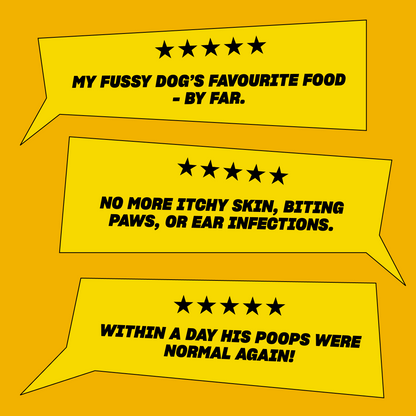 FARMHOUSE FEAST (Case of 12)