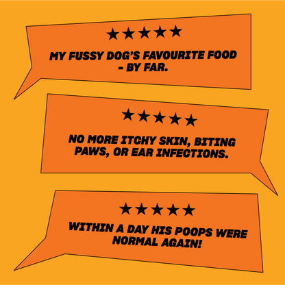 HEARTY HOTPOT (Case of 12)