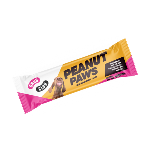 PEANUT PAWS (Case of 12)