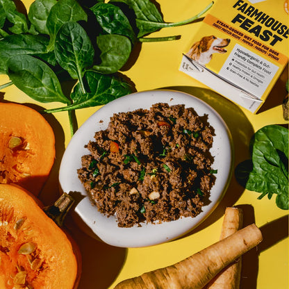 FARMHOUSE FEAST (Case of 12)