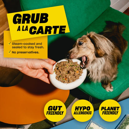 FARMHOUSE FEAST (Case of 12)