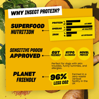 FARMHOUSE FEAST (Case of 12)