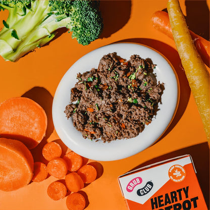 HEARTY HOTPOT (Case of 12)