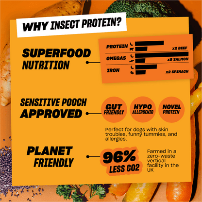 HEARTY HOTPOT (Case of 12)