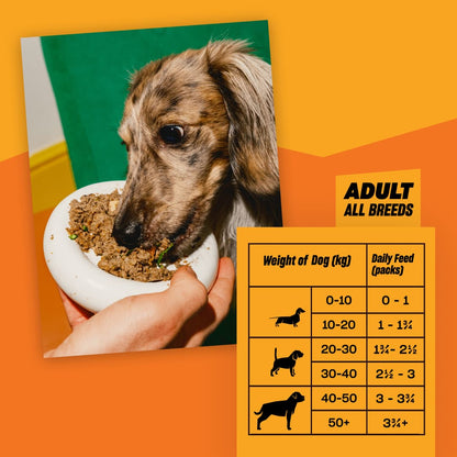 HEARTY HOTPOT (Case of 12)