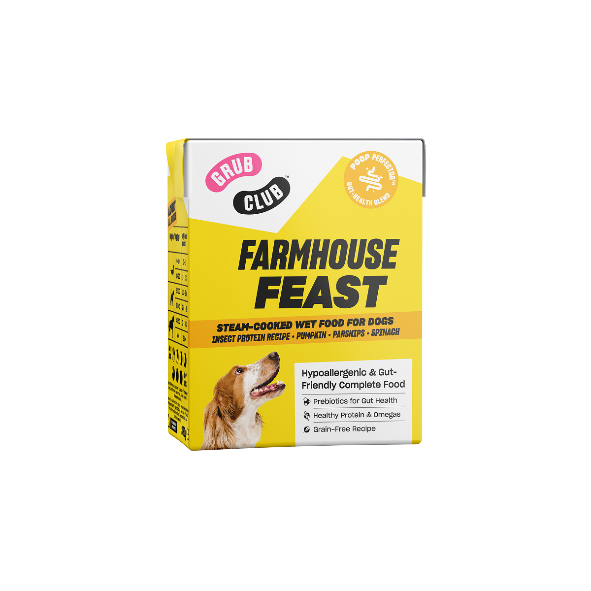 FARMHOUSE FEAST (Case of 12)