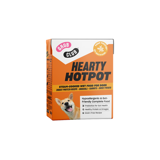 HEARTY HOTPOT (Case of 12)