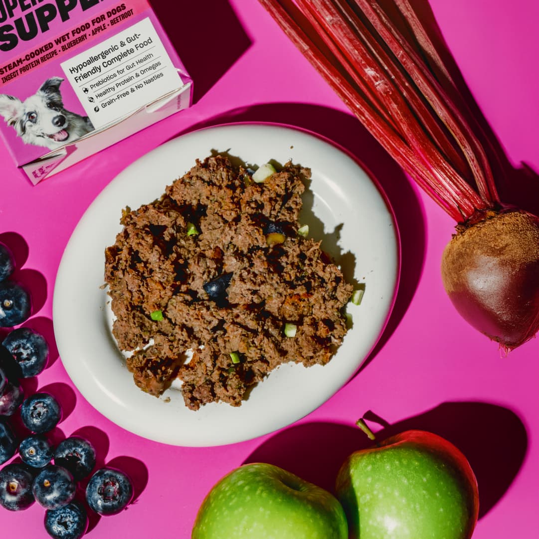 SUPERFOOD SUPPER (Case of 12)